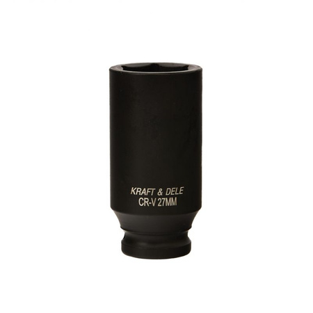 NASADKI UDAROWE 1/2" 10- 32 mm 16szt. KD11749