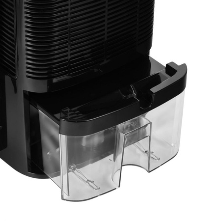 Osuszacz powietrza 65W 2000ml 270ml/24h KD11746