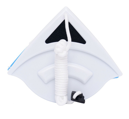 Magnetyczna myjka dwustronna do okien KD666