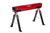Kobyłka warsztatowa stojak budowlany koziołek roboczy składany KD11874