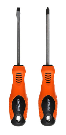 Zestaw śrubokrętów 2el. KD10911