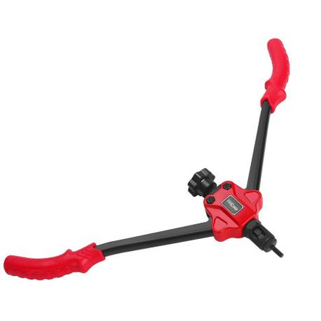 Nitownica do nitonakrętek zestaw KD3514