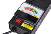 Tester analogowy do sprawdzania akumulatorów 6/12V 200-1000A KD5675