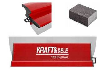 Nóż do gładzi / szpachla 60cm KD10059