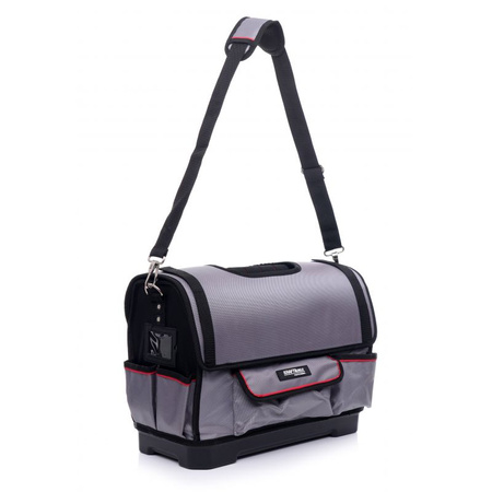 TORBA NARZĘDZIOWA Z KLAPĄ 18" KD2038