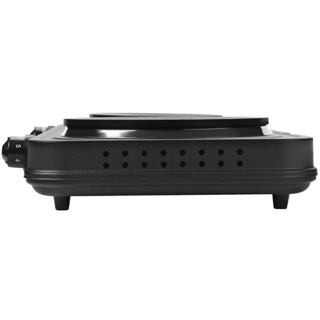 Kuchenka elektryczna 2600W 155+185mm KD4166