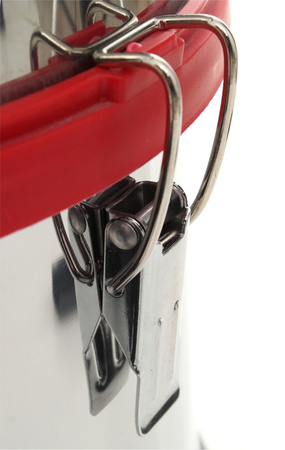 Odkurzacz przemysłowy dwukomorwy KD486 20L + 18L 1400W