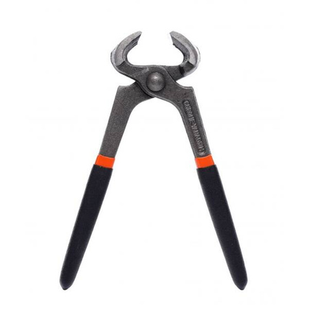 Cęgi obcęgi stolarskie szczypce 8" KD10819