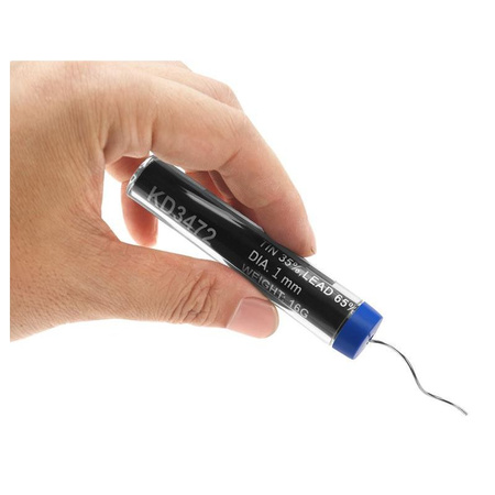 CYNA/SPOIWO LUTOWNICZE W FIOLCE 16G KD3472