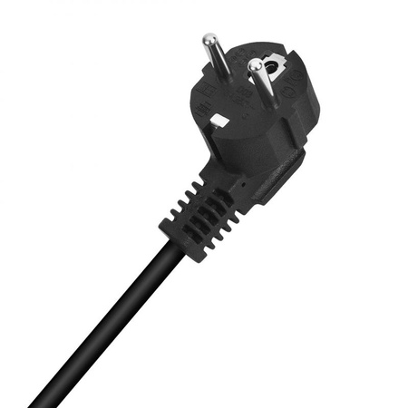 Kuchenka elektryczna 2000W 185mm KD4165