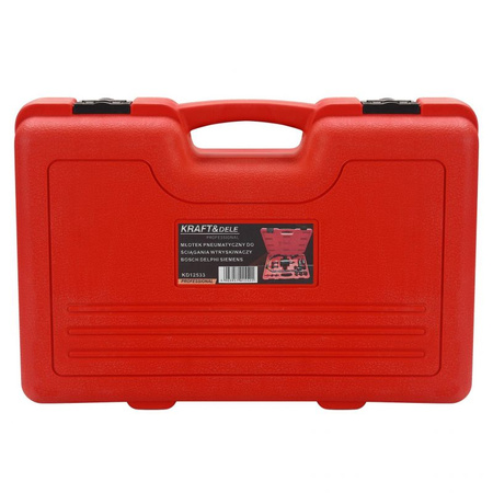 Młotek pneumatyczny do ściągania wtryskiwaczy BOSCH DELPHI SIEMEND KD12533