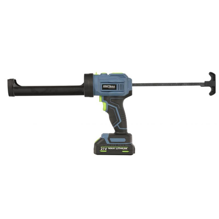 Akumulatorowy wyciskacz do masy 21V 2500mAh KD5482