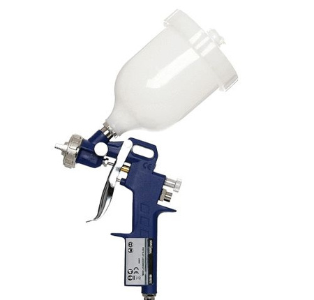 Pistolet lakierniczy 600ml KD10212