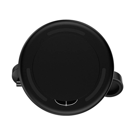 Ładowarka Indukcyjna Baseus Stojak 3w1 15W MagSafe ( czarna )