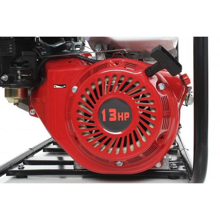 Motopompa pompa spalinowa 2 cale do wody 600l/min KD770