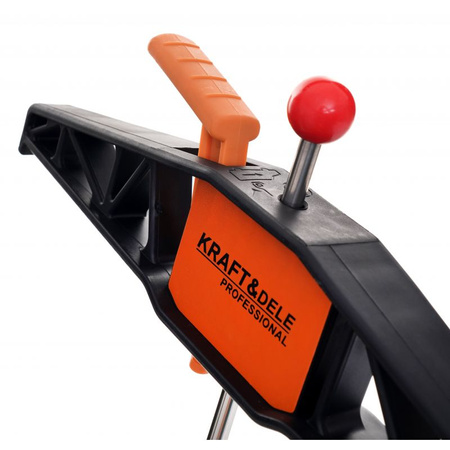 Uchwyt do montażu drabiny 2 szt. KD11418