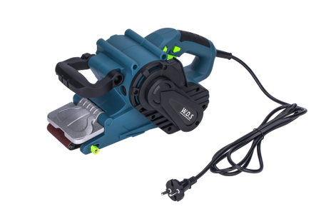 SZLIFIERKA TAŚMOWA 2000W WDS2506