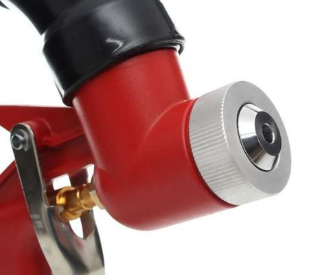 Pistolet do tynków 7,5L KD10260