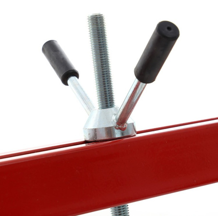 Belka do podwieszania silnika 500kg KD324