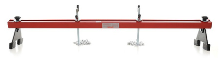 Belka do podwieszania silnika 500kg KD324