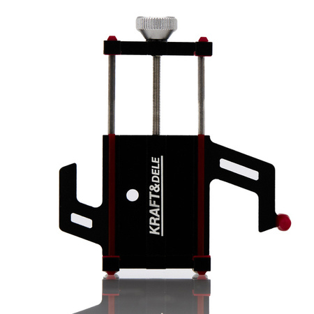 UCHWYT ROWEROWY NA TELEFON 55-95mm KD10885