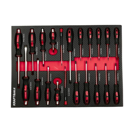 SZAFKA NARZĘDZIOWA 479 EL. KD1063