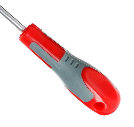 6 Częściowy Zestaw Śrubokrętów KD10218