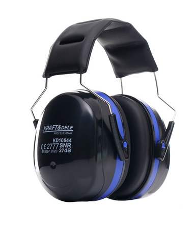 Nauszniki ochronne KD10644