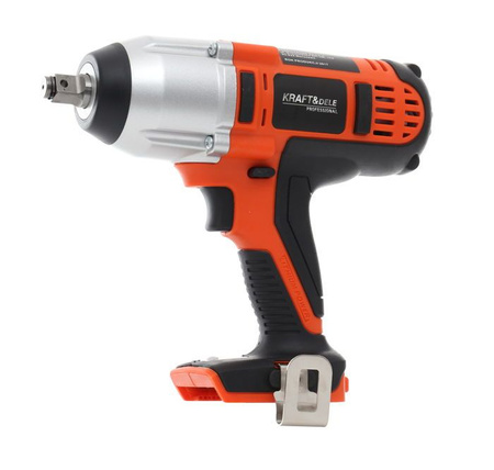 Klucz udarowy 20V X-SERIES KD1765