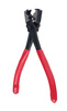 Szczypce do opasek zaciskowych 180 mm CLIC KD10849