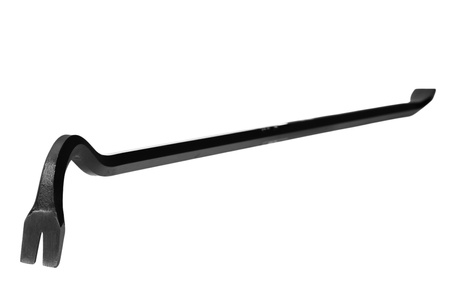 Łom wyciągacz KD273 1000x18mm