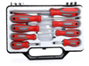 8 Częściowy Zestaw Śrubokrętów KD10252
