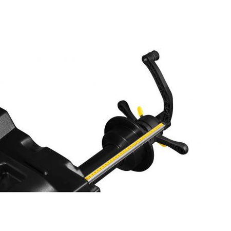 WYWAŻARKA DO KÓŁ OPON FELG AUTOMAT + LASER KD5842