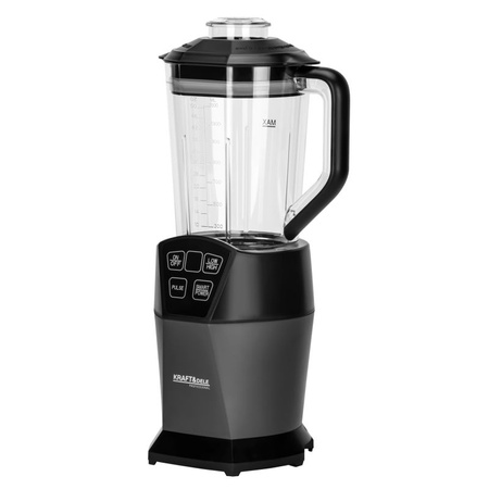 Blender Kielichowy 1500ml + 800ml + 400ml 1850W KD4149