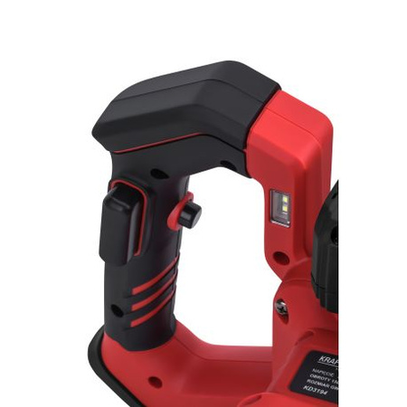 MIESZADŁO AKUMULATOROWE 21V M14 140mm BEZSZCZOTKOWE 2 x 4Ah KD3194