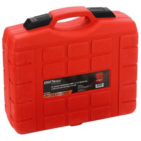 BLOKADA ROZRZĄDU BMW 1.6 2.0 Benzyna KD12531