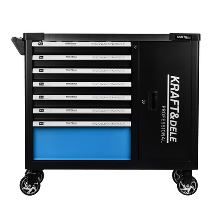 SZAFKA NARZĘDZIOWA 309EL KD1069