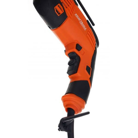 Elektryczna wiertarka udarowa 1600W KD3352