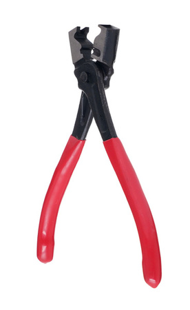 Szczypce do opasek zaciskowych 180 mm CLIC KD10849