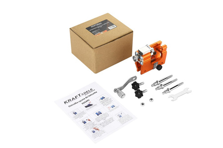 RĘCZNA OSTRZAŁKA ŁAŃCUCHÓW DO PIŁY SPALINOWEJ KD5495