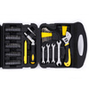 Zestaw narzędzi 117 el. w walizce KD10831