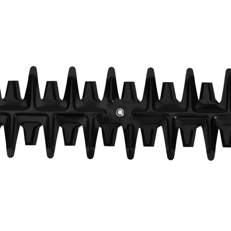 Nożyce spalinowe do żywopłotu KD173 3,5kW 650mm