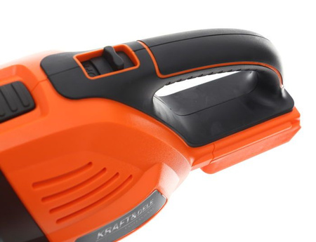 Odkurzacz 18V PROSERIES KD1776