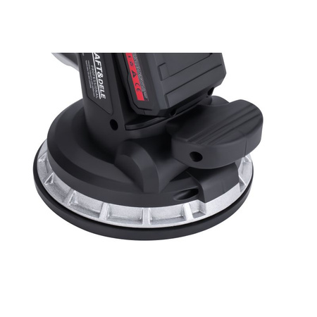 PRZYSSAWKA / WIBRATOR DO PŁYTEK 21V KD10458