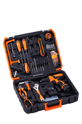 Zestaw wiertarko-wkrętarka 18V 1,5Ah +akcesoria KD3357