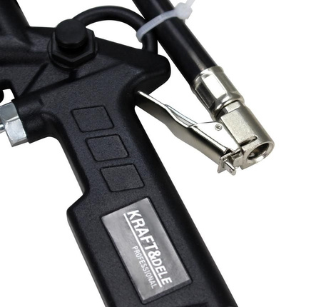 Cyfrowy pistolet do pompowania KD2122