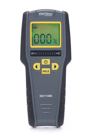 Miernik wilgotności KD11406