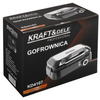 GOFROWNICA ELEKTRYCZNA 2200W KD4107