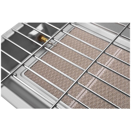 Promiennik gazowy 4,5kW KD11311