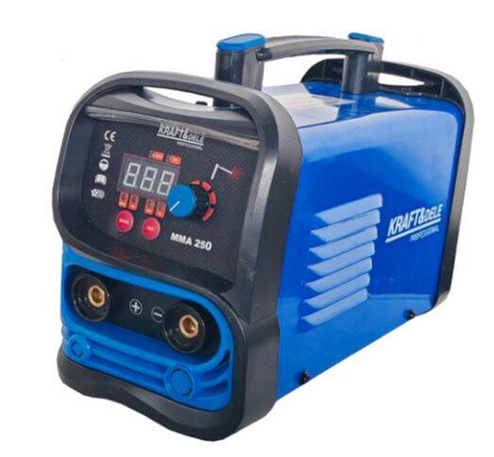 Spawarka IGBT / MMA / LIFT TIG 350A KD1880